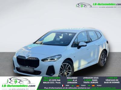 BMW Série 2 Active Tourer  223i 218 ch BVA