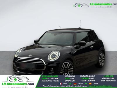 Mini Cabriolet 136 ch BVA