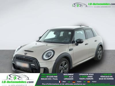 Mini Countryman 178 ch BVA