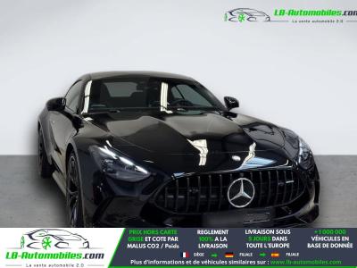 Mercedes AMG GT Coupe R 585 ch BVA