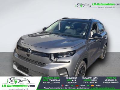 Citroën E-C3 113 ch BVA