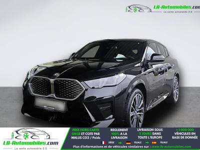 BMW i IX 2 xDrive30 313ch BVA