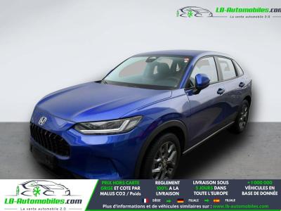 Honda ZR-V E:HEV e:HEV 2.0 i-MMD 183ch