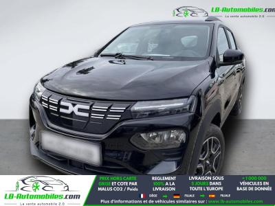 Dacia Spring 19 kW 26 ch