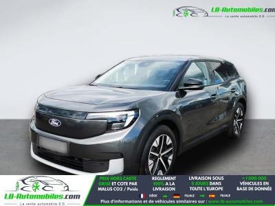 Ford Explorer Electrique 77 kWh 286 ch