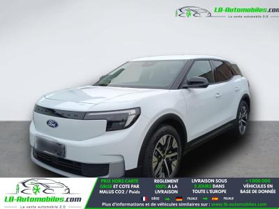 Ford Explorer Electrique 77 kWh 286 ch