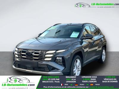 Hyundai Tucson 1.6 T-GDI 253 Hybrid BVA