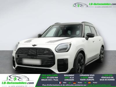 Mini Countryman 313 ch