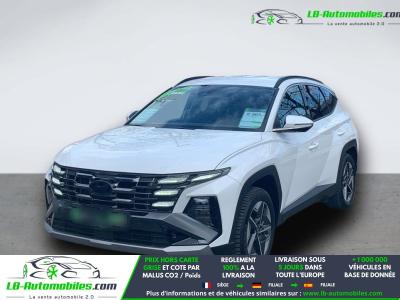 Hyundai Tucson 1.6 T-GDI 253 Hybrid BVA