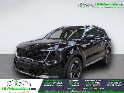 Kia Sorento 1.6 T-GDi 252ch Hybride Rechargeable 5 pl BVA