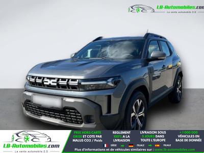 Dacia Duster ECO-G 100 4x2