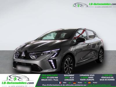 Mitsubishi Colt 1.6 MPI HEV 143