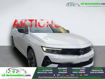 Opel Astra Sports Tourer Electrique Electrique 156 ch & Batterie 54 kWh
