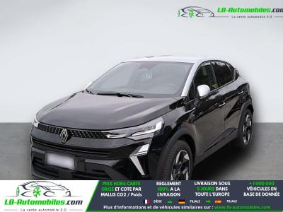 Renault Captur TCe 90 BVM