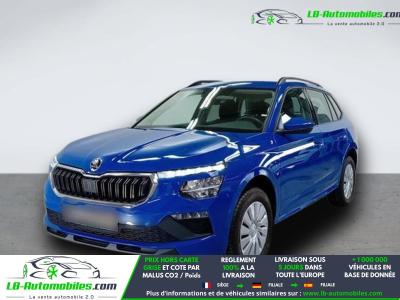 Skoda Kamiq 1.0 TSI Evo 2 116 ch BVA