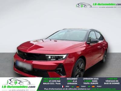 Opel Astra Sports Tourer Electrique Electrique 156 ch & Batterie 54 kWh