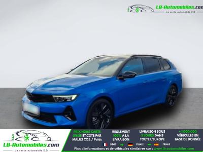 Opel Astra Sports Tourer Electrique Electrique 156 ch & Batterie 54 kWh