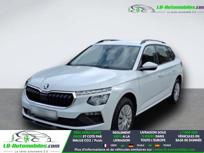 Skoda Kamiq 1.0 TSI Evo 2 116 ch BVA
