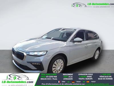 Skoda Scala 1.0 TSI Evo 2 116 ch BVM
