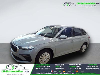 Skoda Scala 1.0 TSI Evo 2 116 ch BVM