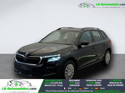 Skoda Kamiq 1.0 TSI Evo 2 116 ch BVA