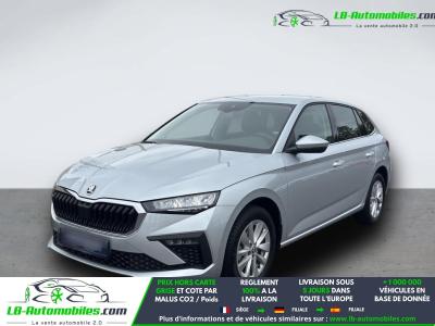 Skoda Scala 1.5 TSI 150 ch BVA