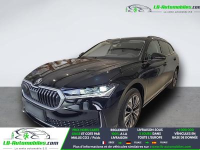 Skoda Superb Combi 1.5 TSI mHEV 150 ch BVA