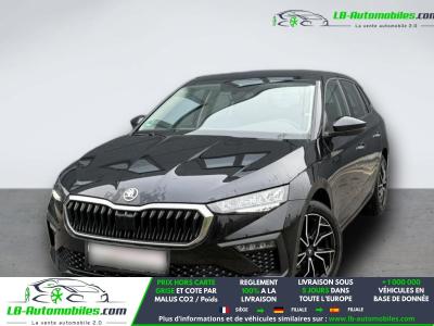 Skoda Scala 1.0 TSI Evo 2 95 ch BVM