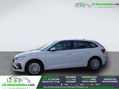 Skoda Scala 1.0 TSI Evo 2 95 ch BVM