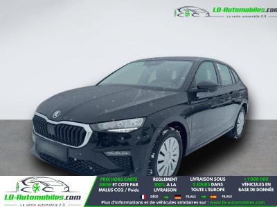 Skoda Scala 1.0 TSI 116 ch BVA