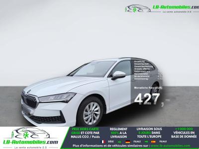 Skoda Superb Combi 2.0 TDI 150 ch BVA
