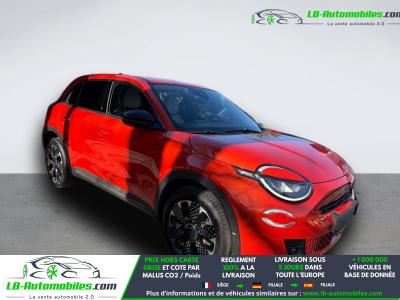 Fiat 600 600 1.2 Hybrid 100ch