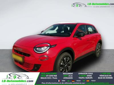 Fiat 600 600 1.2 Hybrid 100ch