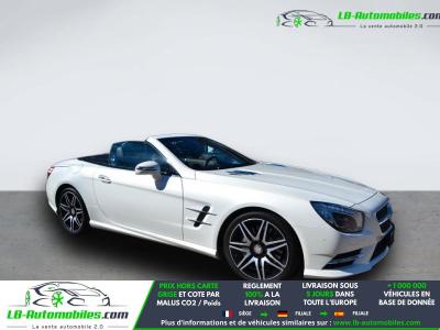 Mercedes SL SL 400 BVA