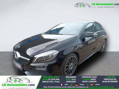 Mercedes Classe A 200 BVA