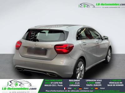 Mercedes Classe A 220 BVA