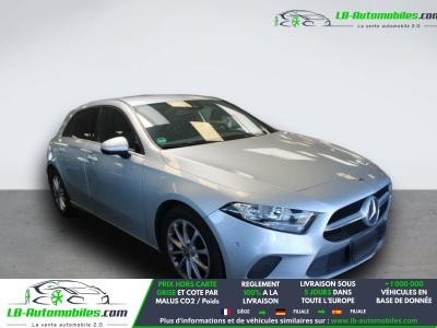 Mercedes Classe A 220 BVA
