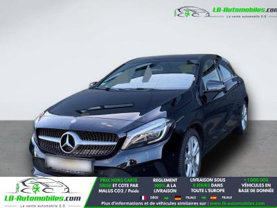 Mercedes Classe A 160
