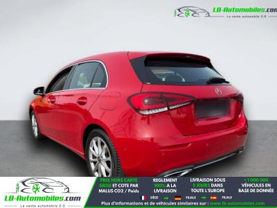 Mercedes Classe A 220 BVA