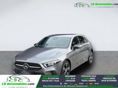 Mercedes Classe A 220 BVA