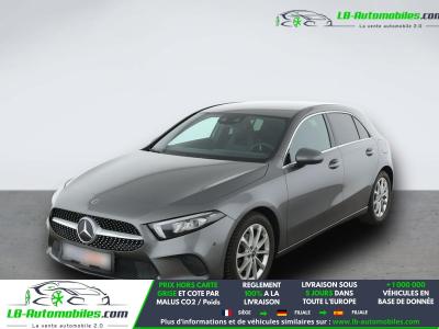 Mercedes Classe A 180 CDI BVA