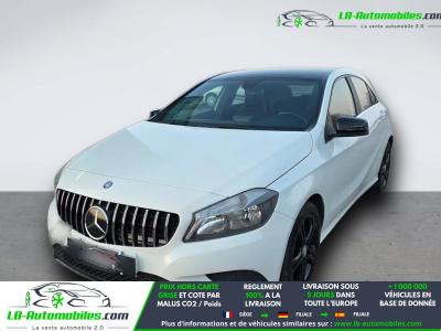 Mercedes Classe A 160 CDI