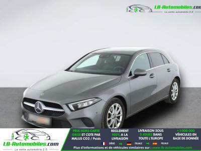 Mercedes Classe A 180 CDI BVA