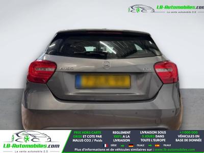 Mercedes Classe A 160 CDI