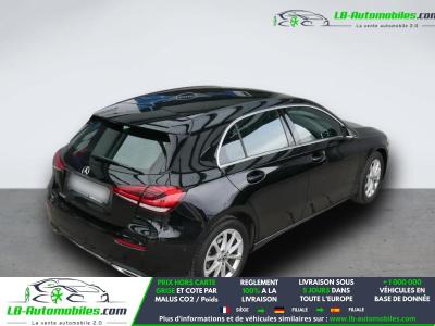 Mercedes Classe A 180 CDI BVA