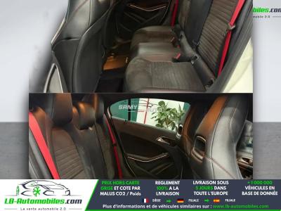 Mercedes Classe A 45 AMG 4-Matic Speedshift DCT A BVA