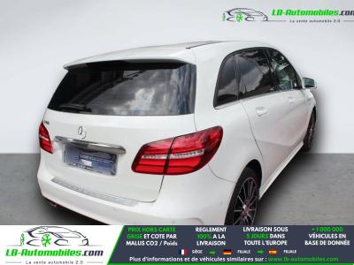 Mercedes Classe B 180 BVA