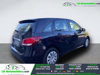 Mercedes Classe B 160 CDI BVA