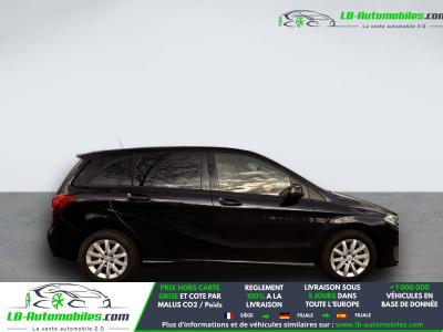 Mercedes Classe B 220 CDI BVA
