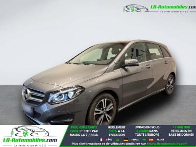 Mercedes Classe B 200 CDI BVA